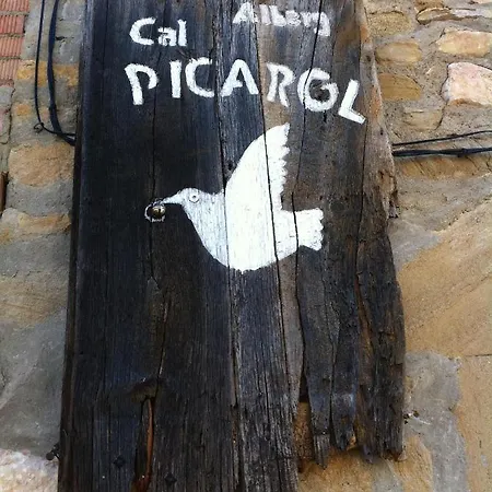 Inn Rural Cal Picarol 2*