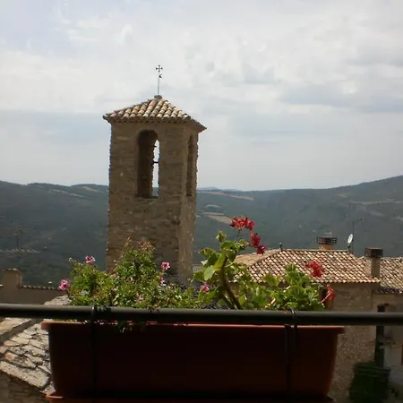 Rural Cal Picarol Inn 2*