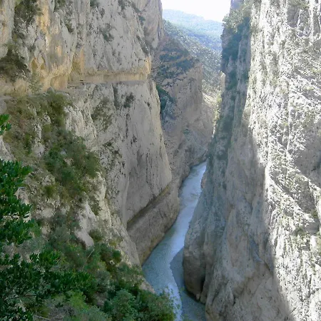 Rural Cal Picarol 2*