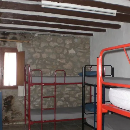 Inn Rural Cal Picarol