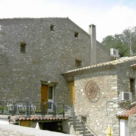 Rural Cal Picarol 2*