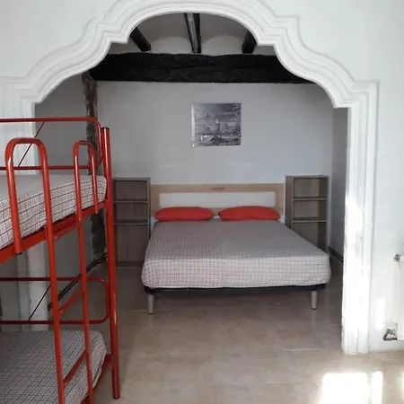 Inn Rural Cal Picarol 2*