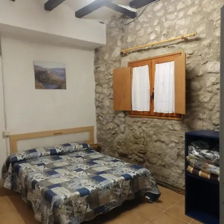 Rural Cal Picarol Inn 2*